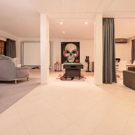 Villa Targa Marakeş Dış mekan fotoğraf